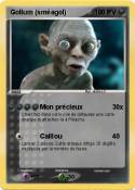 Gollum