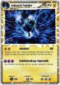kakashi hatake