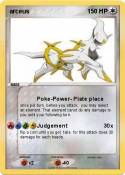 arceus