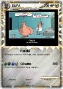 DUPA