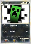 Creeper