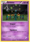 Herobrine