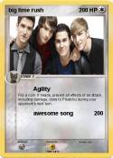 big time rush