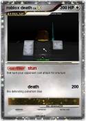roblox death