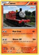 James