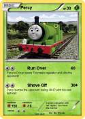 Percy