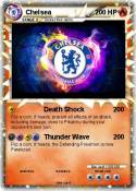 Chelsea