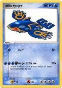 delta kyogre