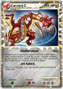 Carzard Z