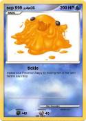 scp 999