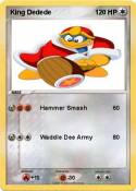 King Dedede