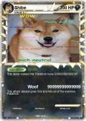 Shibe