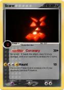Scarer