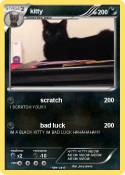 kitty