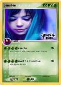 jena lee
