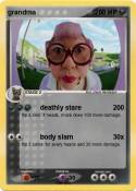 grandma