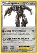 Megatron