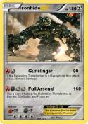 Ironhide