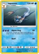 Vaporeon