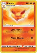Flareon