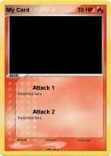 My Card