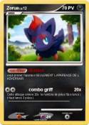 Zorua