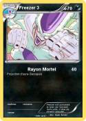 Freezer 3