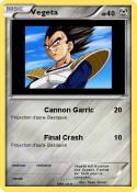 Vegeta