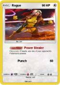 Rogue