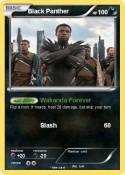 Black Panther