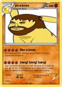 pica-boss