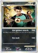 quiddich
