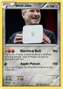 Steve Jobs