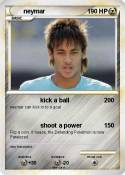 neymar