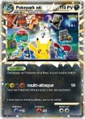 Pokepark wii
