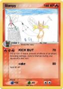 Stampy