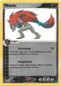 Zoroark 1