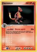 Charmeleon