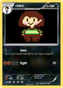 chara