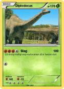 Diplodocus
