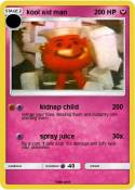 kool aid man