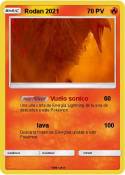 Rodan 2021