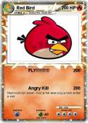 Red Bird