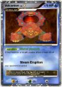 Volcanion