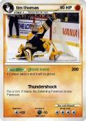 tim thomas