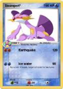 Swampert*