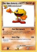 Pac Man (future