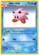 Sainc Kirby