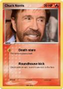 Chuck Norris