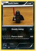 Darth Vader